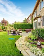 Уличный светодный светильник напольный Eglo 97632 MELZO