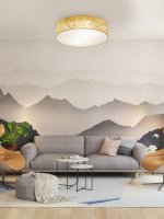 Потолочный светильник Eglo 97641 VISERBELLA