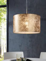 Подвесной светильник Eglo 97643 VISERBELLA