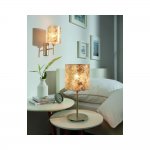 Бра (настенный светильник) VISERBELLA Eglo 97645