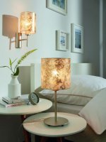 Настольная лампа Eglo 97646 VISERBELLA