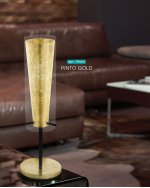 Настольная лампа PINTO GOLD Eglo 97654