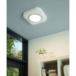 Светодиодная накладной светильник PUYO-S Eglo 97666