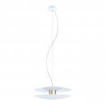 Подвесной потолочный светильник (люстра) TRAPPETO светодиодный Eglo 97669