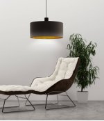 Подвесной потолочный светильник (люстра) CONCESSA 1 Eglo 97683