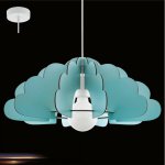 Подвесной потолочный светильник (люстра) CHIETI Eglo 97703