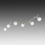 Светодиодный спот СOMBA Eglo 97713