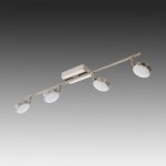 Светодиодная спот CORROPOLI-C умный свет Eglo connect Eglo 97717