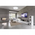 Светодиодная потол. светильник LANCIANO димм. с рег-кой темп. цвета Eglo 97738