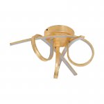 Светильник потолочный светодиодный MIRAFLORES Eglo 97742