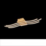 Настенно-потолочный светильник светодиодный MIRAFLORES Eglo 97743