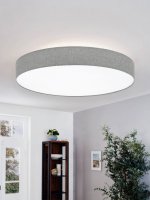 Светодиодная светильник ROMAO диммир и рег-ка темп. цвета Eglo 97784