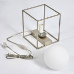 Настольная лампа VALLASPRA Eglo 97794