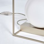 Настольная лампа VALLASPRA Eglo 97794