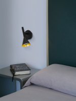 Бра (настенный светильник) светодиодное CORTADERAS Eglo 97804