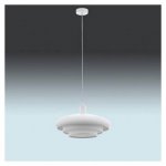 Подвесной потолочный светильник (люстра) ALFARO Eglo 97819