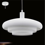 Подвесной потолочный светильник (люстра) ALFARO Eglo 97819