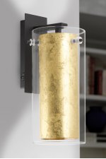 Бра (настенный светильник) PINTO GOLD Eglo 97839