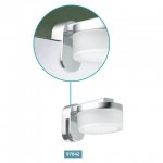 Светодиодная подсветка для зеркала ROMENDO Eglo 97842