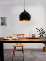 Подвесной потолочный светильник (люстра) ROCCAFORTE Eglo 97845