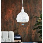 Подвесной потолочный светильник (люстра) ROCCAFORTE Eglo 97857