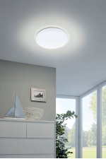 Светильник настено-потолочный светодиодный FRANIA Eglo 97871