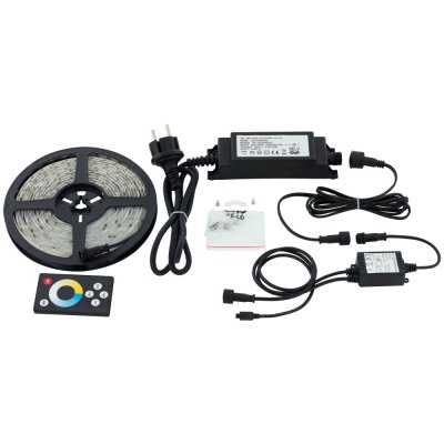 Светодиодная лента диммируемая LED STRIPES-FLEX Eglo 97926