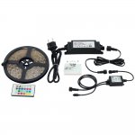 Светодиодная лента RGB диммируемая LED STRIPES-FLEX Eglo 97931