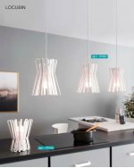 Настольная лампа LOCUBIN Eglo 97952