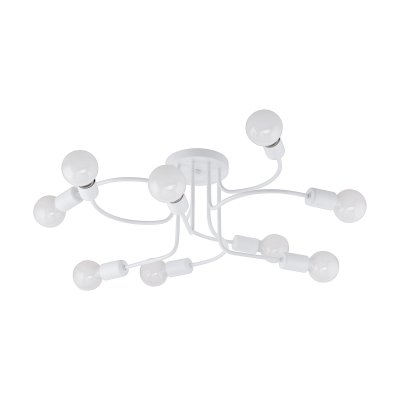 Светильник настено-потолочный ORAZIO Eglo 97981