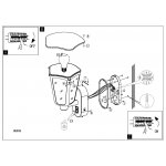 Светильник Eglo 98029