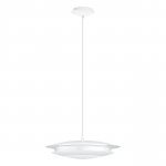 Подвесной потолочный светильник (люстра) MONEVA-C светодиодный Eglo 98041