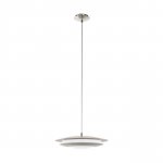 Подвесной потолочный светильник (люстра) MONEVA-C светодиодный Eglo 98043