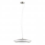 Подвесной потолочный светильник (люстра) MONEVA-C светодиодный Eglo 98044