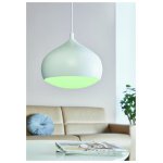 Подвесной потолочный светильник (люстра) COMBA-C светодиодный Eglo 98047