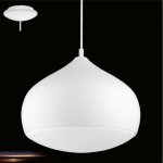 Подвесной потолочный светильник (люстра) COMBA-C светодиодный Eglo 98047