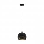 Подвесной потолочный светильник (люстра) CAMASTRA Eglo 98071