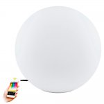 Уличный напольный светильник светодиодный MONTEROLO-C Eglo 98106