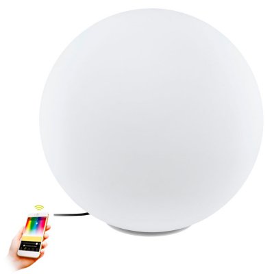 Уличный напольный светильник светодиодный MONTEROLO-C Eglo 98108