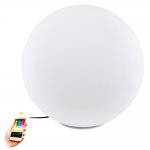 Уличный напольный светильник светодиодный MONTEROLO-C Eglo 98108