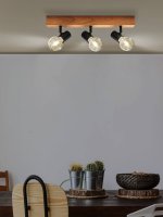 Светильник на балке TOWNSHEND 3 Eglo 98113