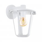 Уличный настенный светильник MONREALE Eglo 98116