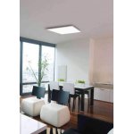 Светодиодная ультратонкая потол. панель SALOBRENA 1 Eglo 98129