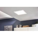 Светодиодная ультратонкая потол. панель SALOBRENA 1 Eglo 98129