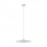 Подвесной потолочный светильник (люстра) ALPICELLA светодиодный Eglo 98166