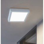 Уличный настенно-потолочный светильник светодиодный ARGOLIS-C Eglo 98172