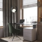 Подвесной потолочный светильник (люстра) CAMARGO Eglo 98192