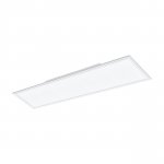 Светодиодная растровая панель SALOBRENA-А с пультом ДУ Eglo 98205