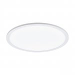 Светодиодная потол. светильник SARSINA-A с пультом ДУ Eglo 98208