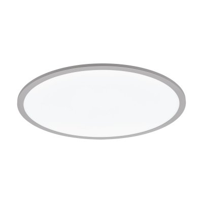 Светодиодная потол. светильник SARSINA диммир. Eglo 98215 Светодиодная потол. светильник SARSINA диммир. Eglo 98215